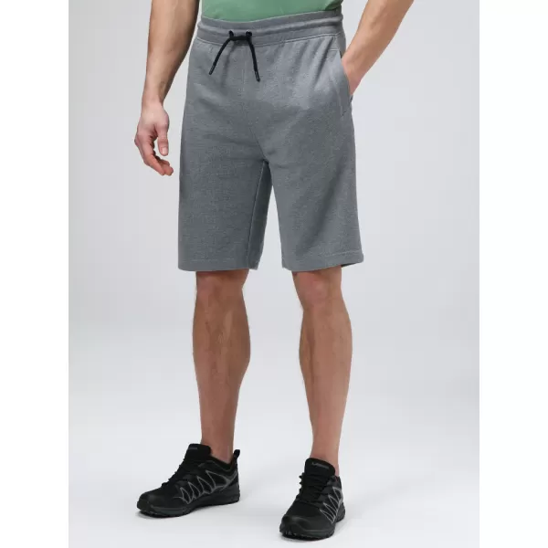  Herrenshorts LOAP ECNAR CLM2404 GRAU 
