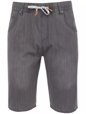 Herrenshorts SAM 73 CLAUDIO MS 815 SCHWARZ