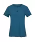 Damen-T-Shirt HANNAH EDITH WANDTEPPICHE