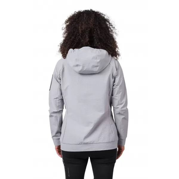  Damenjacke HANNAH ARINA HOODY HAIFISCHHAUT 