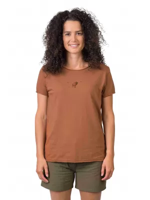 Damen-T-Shirt HANNAH EDITH LÖWE