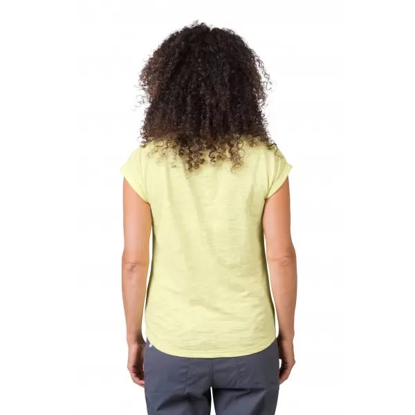  Damen-T-Shirt HANNAH ARISSA II CHARDONNAY 