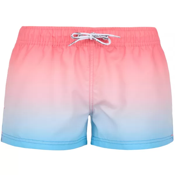  Damen-Shorts SAM 73 AZALEA WS 796 OMBRE 