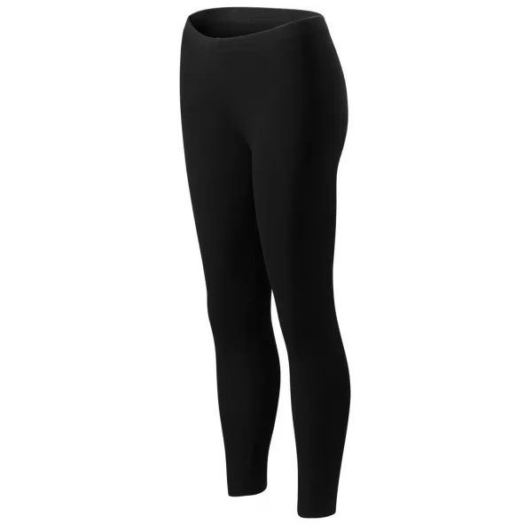  Leggings für Damen ALTISPORT NoPrint NP/ALW016 SCHWARZ 