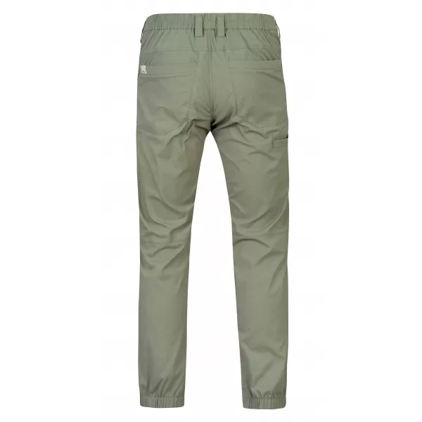  Herrenhosen HANNAH WEID VERBRANNTE OLIVE 