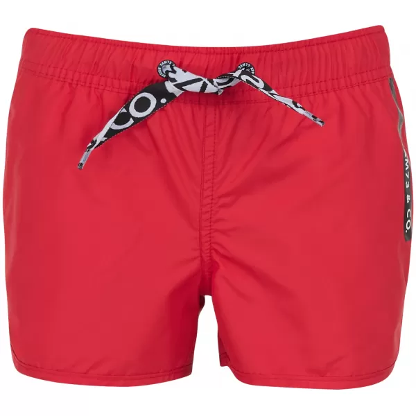  Mädchen-Shorts SAM 73 WINNIE KS 512 ROT 