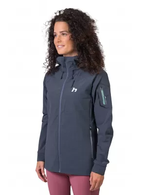 Damenjacke HANNAH ARINA HOODY INDIEN INC