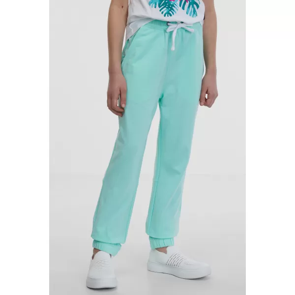  Jogginghose für Mädchen SAM 73 SULA KK 528 MINZE 