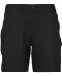Damen-Shorts LOAP UZLUNA OLW2406 SCHWARZ