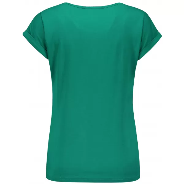  Damen-T-Shirt KIXMI SAKURA Grün 