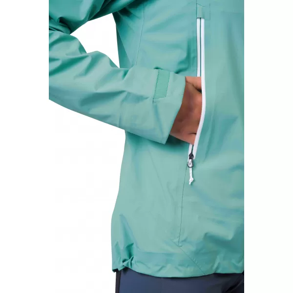  Damenjacke HANNAH ADELAIDE WASABI/ASPHALT 