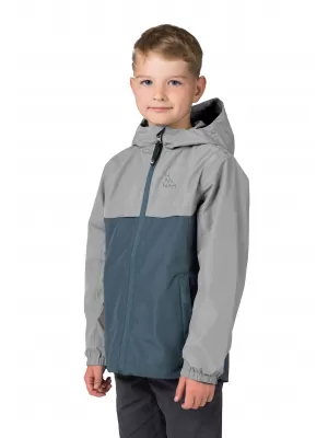 Kinderjacke HANNAH BORN JR MORGENBLAU/LEGIONSBLAU