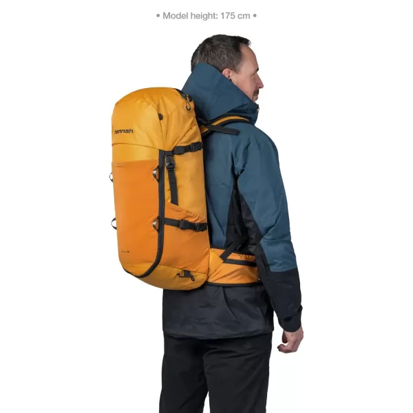  Rucksack HANNAH ARROW 30 INKA-GOLD 