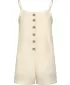 Damenoverall NORDBLANC NBSLD7808 BEIGE