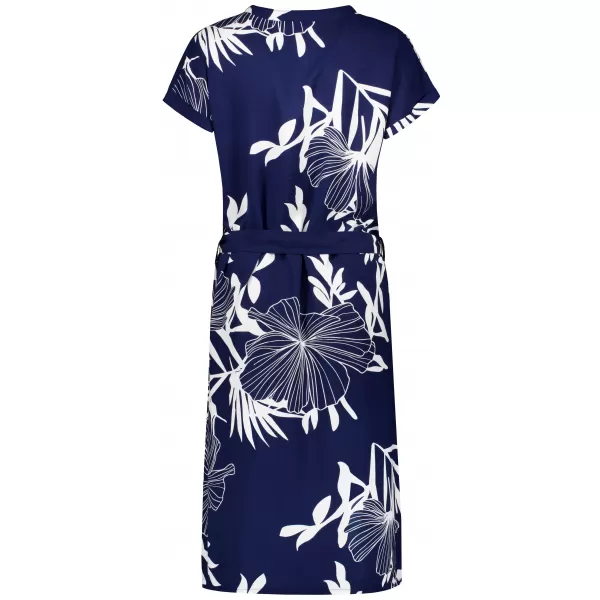  Kleid ALTISPORT CHANTAL DUNKELBLAU 