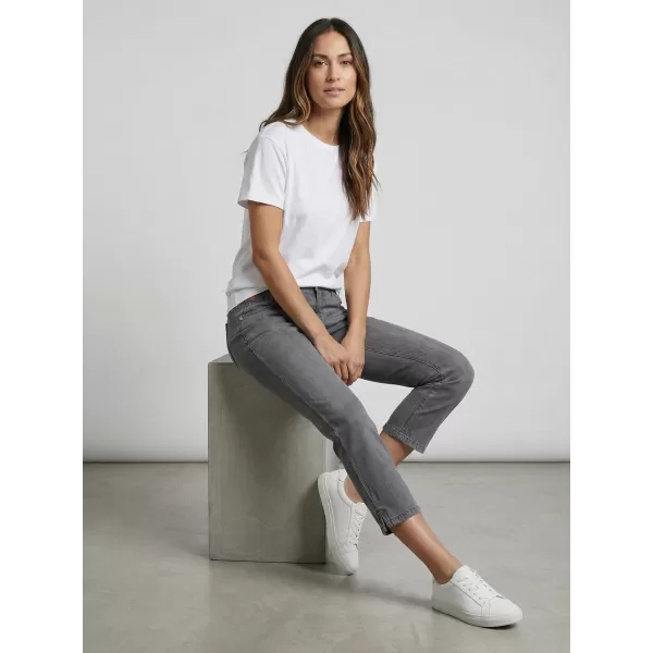  3/4-Hose für Damen SAM 73 ANTONELLA WK 813 SCHWARZ 