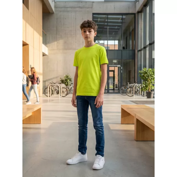 Kinder-T-Shirt ALTISPORT NoPrint NP/ALK531 KALK 