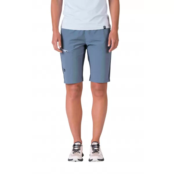  Damen-Shorts HANNAH TORRES W STÜRMISCHES WETTER/INDIEN INC 