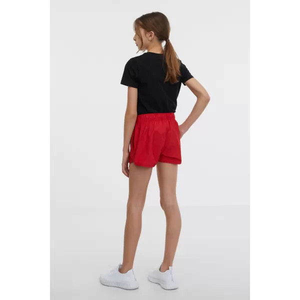  Mädchen-Shorts SAM 73 WINNIE KS 512 ROT 