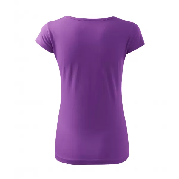  Damen-T-Shirt ALTISPORT NoPrint NP/ALW221 LILA 