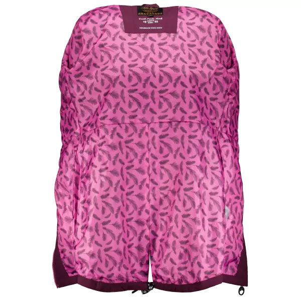  Damenjacke ALTISPORT CHELSIE PURPUR ROSA 