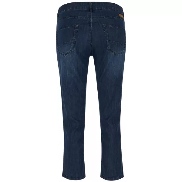  3/4-Hose für Damen SAM 73 ANTONELLA WK 813 DUNKLER DENIM 