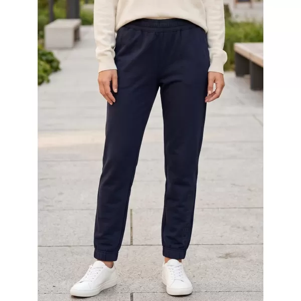  Damen-Jogginghose SAM 73 MAGDALENA WK 808 DUNKELBLAU 