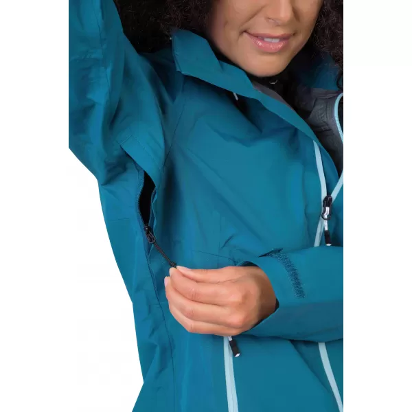  Damenjacke HANNAH ABIGAIL TINTENBLAU 
