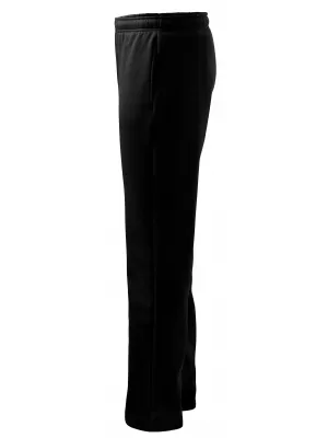 Jogginghose für Kinder ALTISPORT NP/AL706 SCHWARZ
