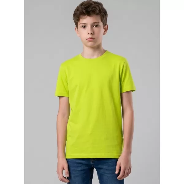 Kinder-T-Shirt ALTISPORT NoPrint NP/ALK531 KALK 