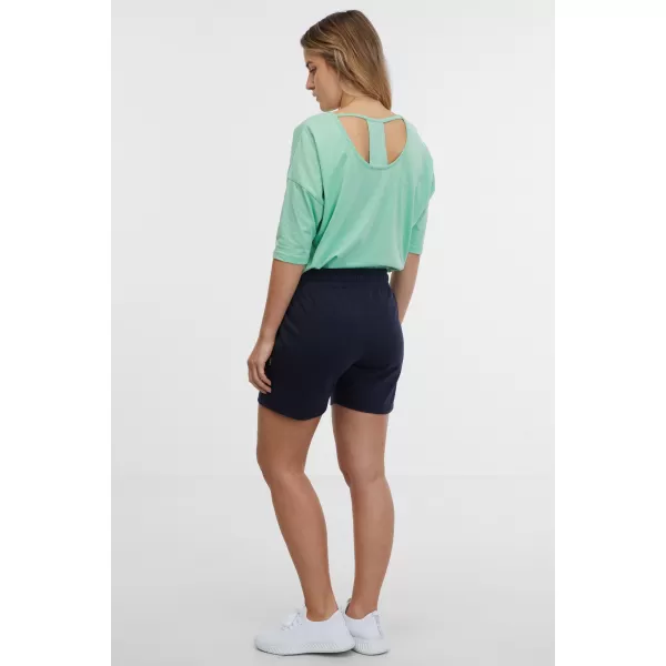  Damen-Shorts SAM 73 MALENA WS 791 DUNKELBLAU 