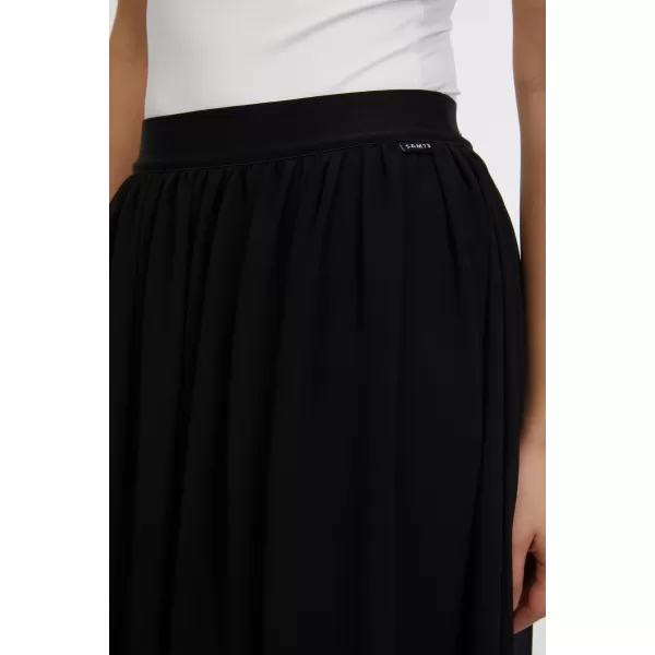  Damenrock SAM 73 EVELINA WZ 870 SCHWARZ 