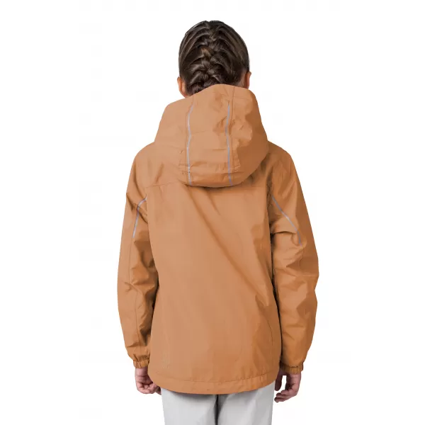  Kinderjacke HANNAH GOLDIE JR KARAMELL 