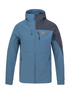 Herrenjacke HANNAH AREN HOODY BERING SEA/INDIA INC
