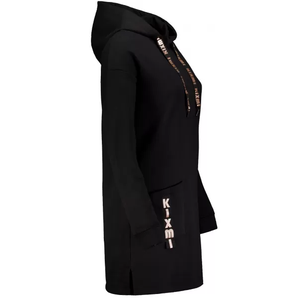  Damen-Sweatshirt KIXMI SHARON SCHWARZ 