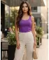 Damen-Tanktop ALTISPORT NoPrint NP/ALW631 LILA