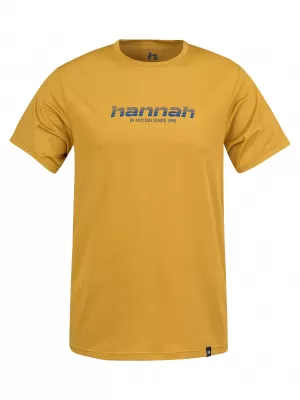 Herren-T-Shirt HANNAH PARNELL II CHAI-TEE