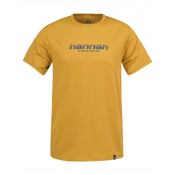  Herren-T-Shirt HANNAH PARNELL II CHAI-TEE 