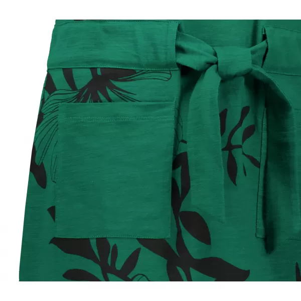  Kleid ALTISPORT CETTA GRÜN 