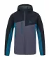 Herrenjacke HANNAH CARSTEN II ANTHRAZIT/SEEMANNSBLAU