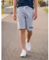 Shorts für Jungen SAM 73 FLOP KS 510 HELLGRAU