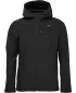 Herren-Softshelljacke LOAP LADAN SFM2401 SCHWARZ