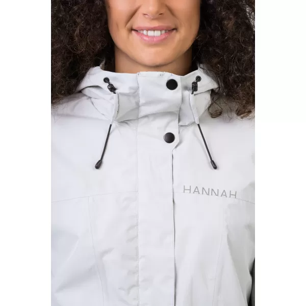  Damenjacke HANNAH ZAFRINA II MORGENBLAU 