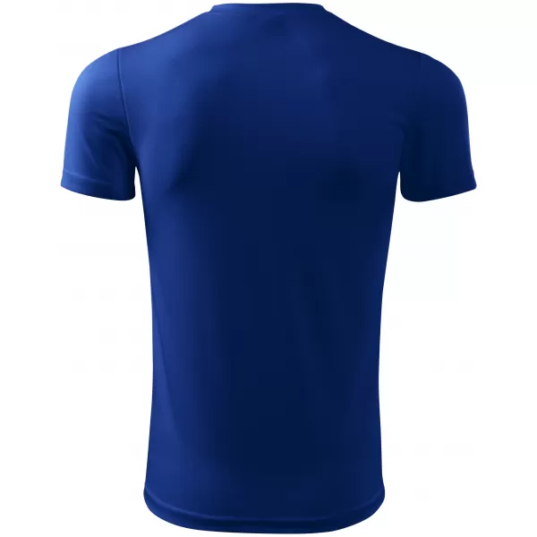  Funktions-T-Shirt für Herren ALTISPORT NoPrint NP/ALM421 KÖNIGSBLAU 