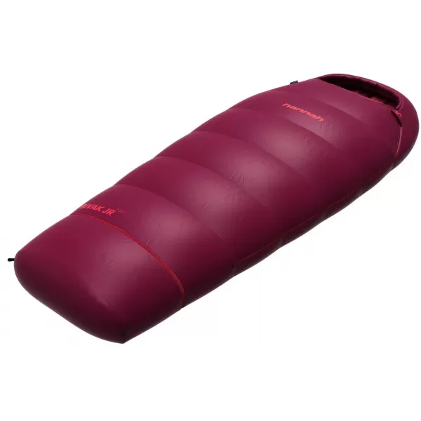  Kinderschlafsack HANNAH BIVAK JR 200 RHODODENDRON/MOHNROT II 