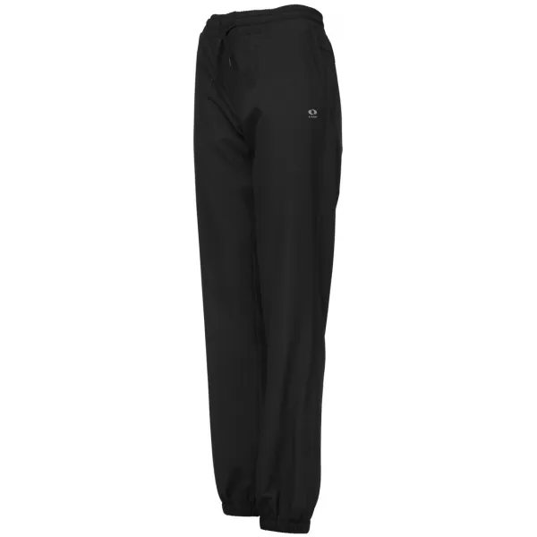  Damenhosen LOAP URULA SFW2409 SCHWARZ 