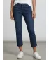 3/4-Hose für Damen SAM 73 ANTONELLA WK 813 DUNKLER DENIM