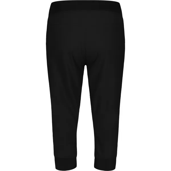  Damen-Shorts NORDBLANC WONDERFUL NBSPL8047 SCHWARZ 
