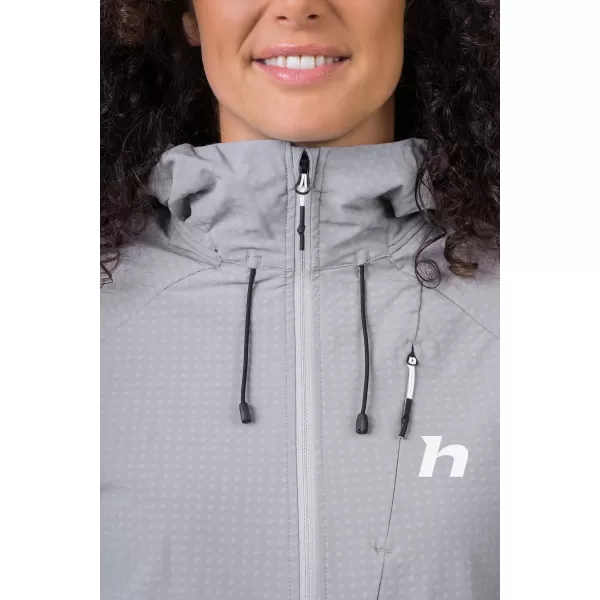  Damenjacke HANNAH ARINA HOODY HAIFISCHHAUT 