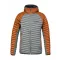 Herrenjacke HANNAH MIO HOODY ROST/LILIENFALL